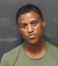 Mugshot of RONNIE HUNT
