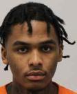 Mugshot of CHANCE TY'JUAN HEBRARD