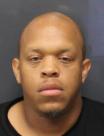 Mugshot of DARREN MARTIN