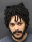 Mugshot of MICHAEL J BAKER