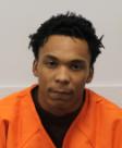 Mugshot of JAQUAEL ROBINSON