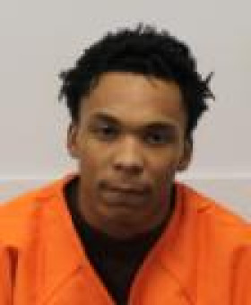 Mugshot of JAQUAEL ROBINSON