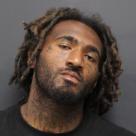 Mugshot of MALIK MONTE ALLEN