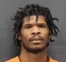 Mugshot of KNARAE MIKAL JARVIS