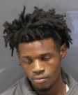 Mugshot of DARIUS KEIVON COMAGER