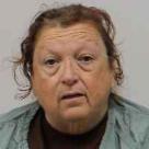 Mugshot of PATTY LEE HALEY