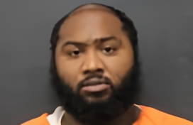 Mugshot of JAMELL R SAYLOR
