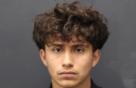 Mugshot of MIGUEL A URIBE