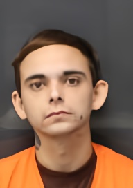 Mugshot of COLE MICHAEL OWENS
