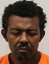 Mugshot of CHRISTOPHER DEWAYNE BRYANT