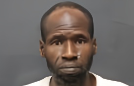Mugshot of MARKIECE DEWAYNE TRIPLETT