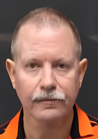 Mugshot of JOSEPH MILLER