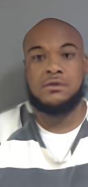 Mugshot of LEROY GEORGE