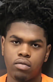 Mugshot of GERSHON SANDERS