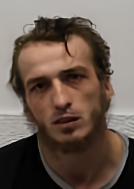 Mugshot of JOHNATHAN SANDERS