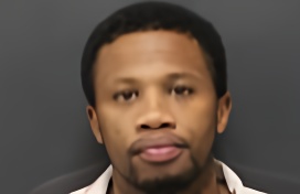 Mugshot of DMARCUS D GROSS