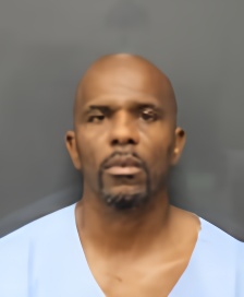 Mugshot of DEMARREO CAREY
