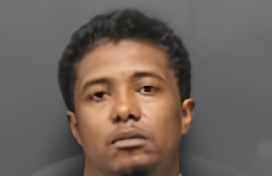 Mugshot of FREDRICK LANEHART
