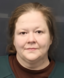 Mugshot of STEPHANIE GAMMONS