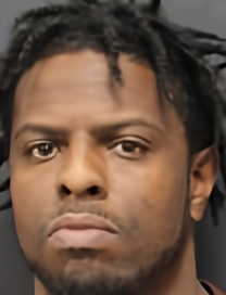 Mugshot of TONY CORNELIUS JR HUNT