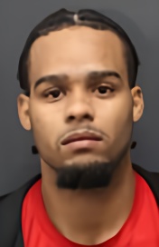 Mugshot of CHRISTIAN WALKER