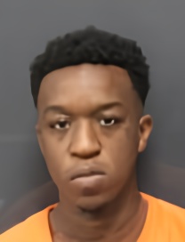 Mugshot of DEQUAN CHARLES SIMIEN