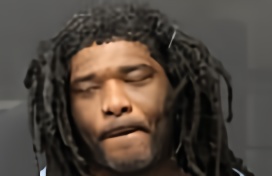 Mugshot of FLOYD STEVENS