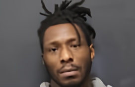 Mugshot of REGINALD JOSEPH JR MCCOY