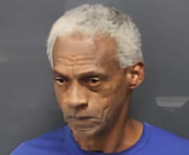 Mugshot of FREDDIE JONES