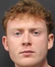 Mugshot of SAMUEL BLAYNE DANIELS