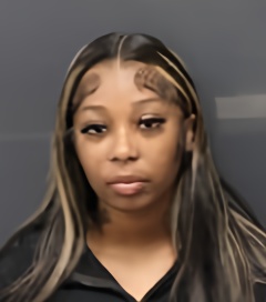 Mugshot of DONALEN JUNIQUE WRIGHT