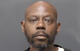 Mugshot of DONNIE RAY JR MCPIPE