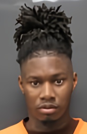 Mugshot of ASIA MIGNON COX