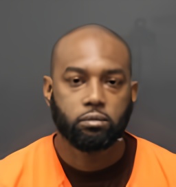 Mugshot of LEMARK DEJHON CLOUD