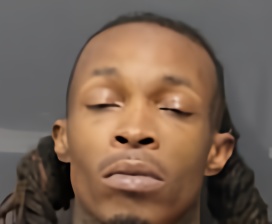 Mugshot of LAWRENCE DEVONTA WHITE