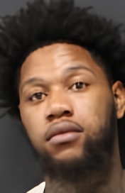 Mugshot of JAMYRIUS JOHNSON