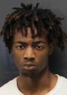 Mugshot of KHANNON PIERCE