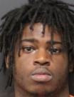Mugshot of KYRELL DOBBINS
