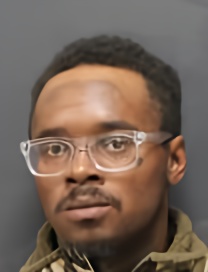 Mugshot of JALYN EDMOND