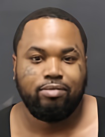 Mugshot of JEREMY LOUSHEL COLLINS