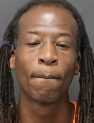 Mugshot of MICHAEL LEBLANC