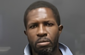 Mugshot of LESLIE VEALS
