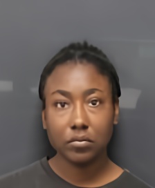 Mugshot of JADA DEROZAN