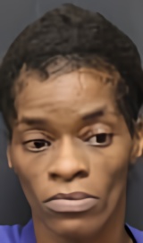 Mugshot of DESHONDALISA MARIA WALLIS