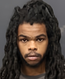 Mugshot of TYRONE HILL