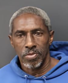 Mugshot of LARRY JAMES WARE