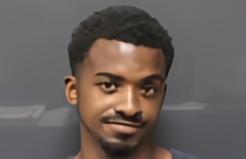 Mugshot of TARIK TERRELL ANDERSON