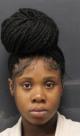 Mugshot of LASHANTA WILLIAMS WILLIAMS