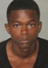 Mugshot of GEORVONTE KELAE MAIDEN