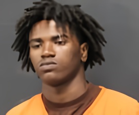 Mugshot of ROCQUIAL HINES